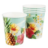 Boland Beker Paradise | 10 stuks Boland Beker Paradise | 10 stuks