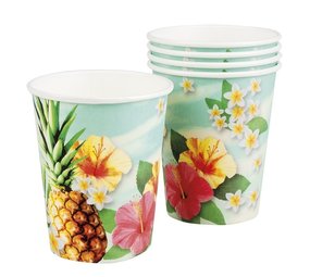 Boland Beker Paradise | 10 stuks Boland Beker Paradise | 10 stuks