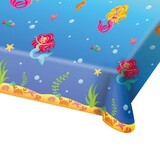 Folat Mermaid Party Tablecloth 130x180cm | per Unit