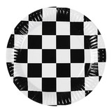 Boland Platten Race Formel 1 23 cm | 10 Stück Boland Platten Race Formel 1 23 cm | 10 Stück