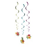 Hang decoration Swirl Paradise 60cm