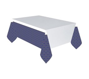 Amscan Tablecloth eid mubarak plastic Amscan Tablecloth eid mubarak plastic
