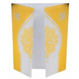 Invitation Oriental | 6 pieces