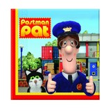 Servet Pieter Post 20 stuks Servet Pieter Post 20 stuks