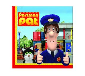 Serviette Pieter Post 20 Stücke Serviette Pieter Post 20 Stücke