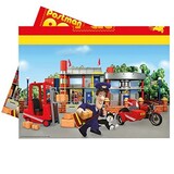 Nappe Pieter Post Nappe Pieter Post