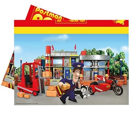 Nappe Pieter Post Nappe Pieter Post