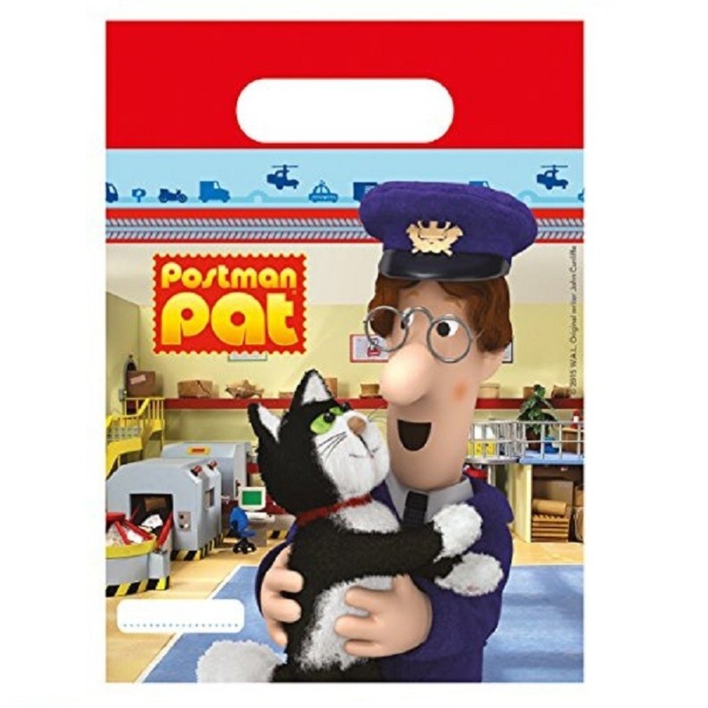 Partytasche Pieter Post | 6 Stück Partytasche Pieter Post | 6 Stück