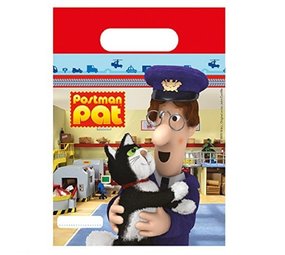 Sac de fête Pieter Post | 6 morceaux Sac de fête Pieter Post | 6 morceaux