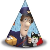 Hoedje Pieter Post 6 pièces Hoedje Pieter Post 6 pièces