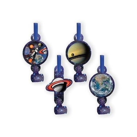 Roltongen Space Blast | 8 pieces Roltongen Space Blast | 8 pieces