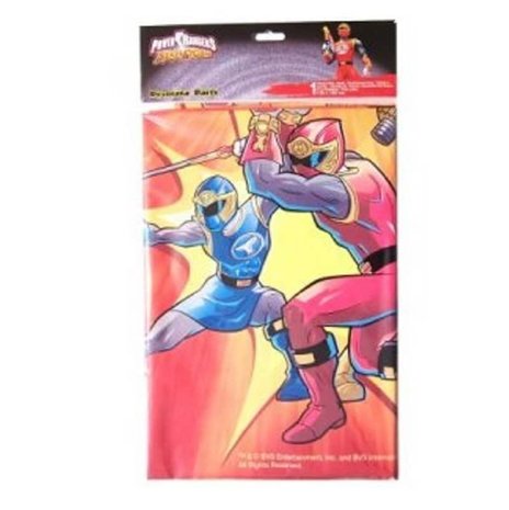 Poster rood Power Rangers Ninja Storm Poster rood Power Rangers Ninja Storm