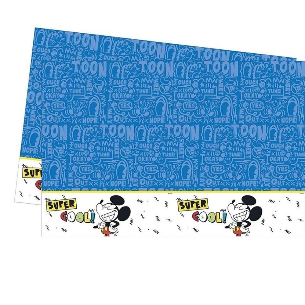 Tischdecke Mickey Mouse Cool