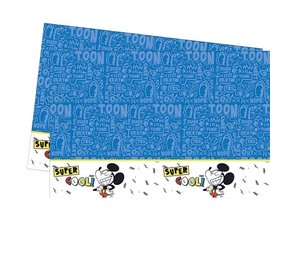 Tischdecke Mickey Mouse Cool Tischdecke Mickey Mouse Cool