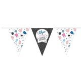 Flags Slinger Gender Reveal Flags Slinger Gender Reveal