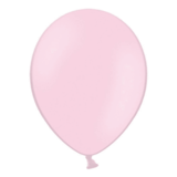 Paper Dreams Pink balloons 30cm | 50 pieces