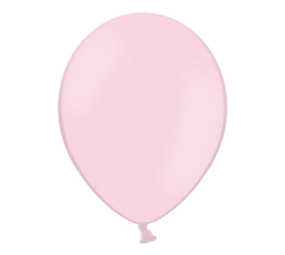 Paper Dreams Roze ballonnen 30cm | 50 stuks Paper Dreams Roze ballonnen 30cm | 50 stuks