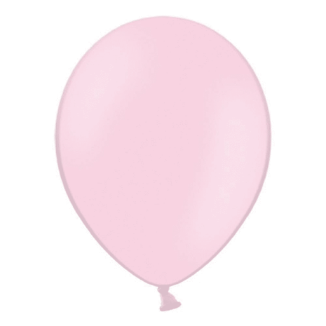 Paper Dreams Ballons roses 30cm | 50 pièces