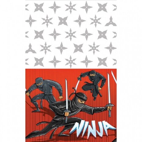 Nappe ninja Nappe ninja