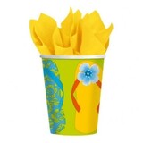 Bekers slippers | 8 stuks Bekers slippers | 8 stuks