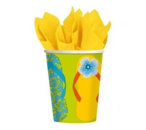 Cups Slippers | 8 pieces Cups Slippers | 8 pieces