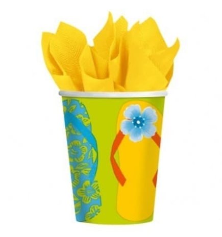 Cups Slippers | 8 pieces Cups Slippers | 8 pieces