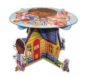 Tuf-Tuf Kuchenstandard Doc McStuffin Tuf-Tuf Kuchenstandard Doc McStuffin