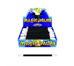 Henbrandt Witch magic wand per piece