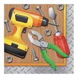 Servet Handyman - Klusser 16 stuks