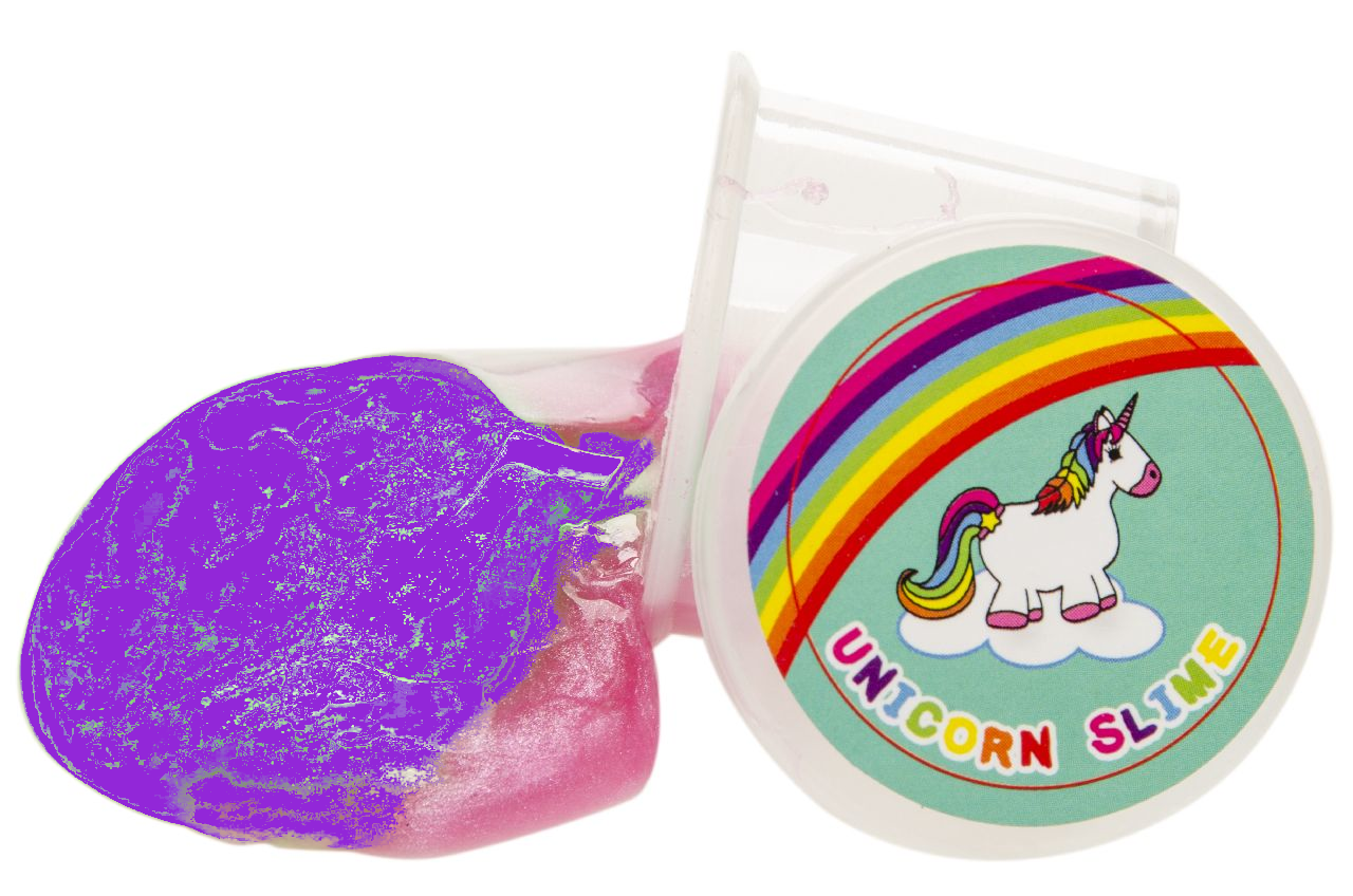 LG Imports Einhorn Schleim | pro Einheit LG Imports Einhorn Schleim | pro Einheit