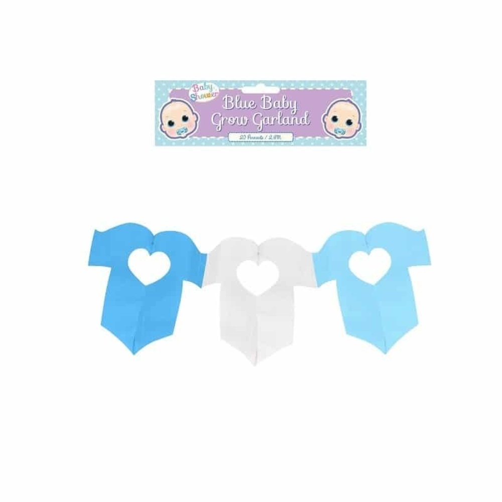 Slinger Romper Blue Slinger Romper Blue