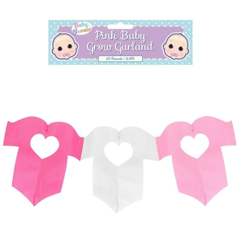 Slinger Romper Pink Slinger Romper Pink