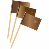 Pickers Bronze | 50 Stück Pickers Bronze | 50 Stück