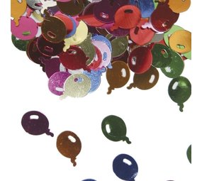 Confetti balloons 14 grams Confetti balloons 14 grams