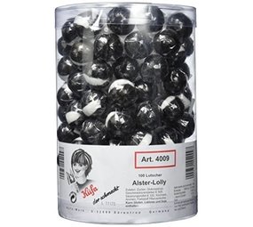 Lolly Dropbal | packed individually Lolly Dropbal | packed individually