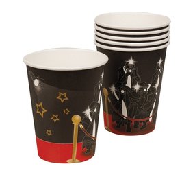 Boland Cup V.I.P | 6 pieces Boland Cup V.I.P | 6 pieces