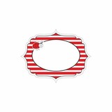 Naam Labels Ladybug Fancy Naam Labels Ladybug Fancy