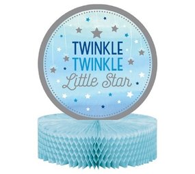 Mittelstück Twinkle Little Stern