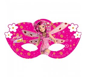 Oogmasker Mia en Me 6 stuks