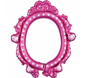 Selfie Frame Disney Princess Selfie Frame Disney Princess
