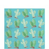 Servet Lama feest 20 stuks