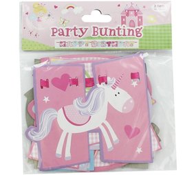 Letterslinger Fairy Happy Birthday 2.1m Letterslinger Fairy Happy Birthday 2.1m
