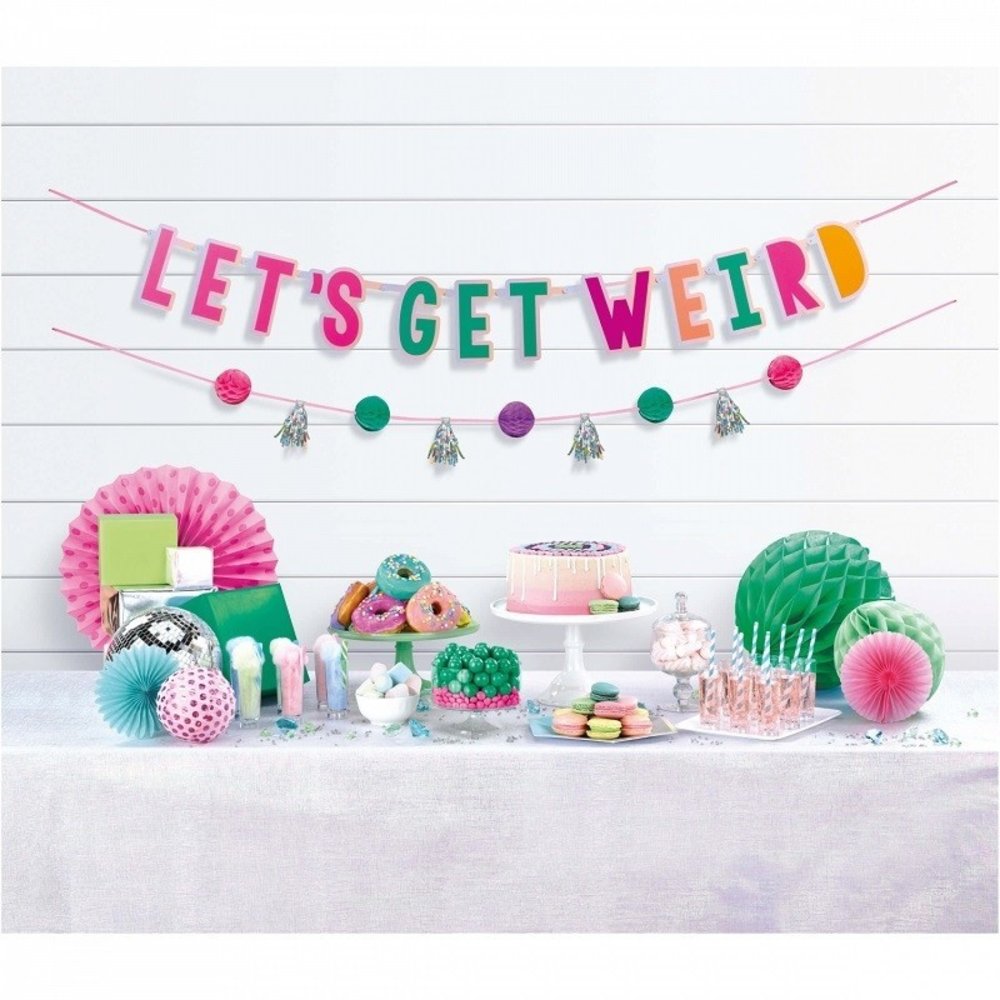 Slinger Kit Young and Fab 176cm/150cm, 2 pieces