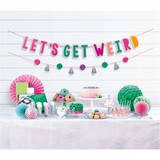 Slinger Kit Young And Fab 176cm/150cm, 2 stuks Slinger Kit Young And Fab 176cm/150cm, 2 stuks