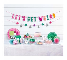 Slinger Kit Young And Fab 176cm/150cm, 2 stuks Slinger Kit Young And Fab 176cm/150cm, 2 stuks