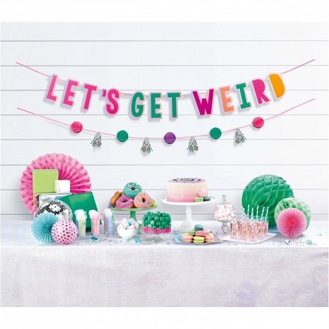 Slinger Kit Young And Fab 176cm/150cm, 2 stuks