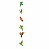 Hanging decoration Fi´sta Hanging decoration Fi´sta