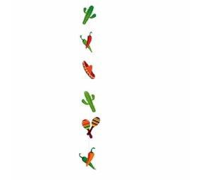 Hanging decoration Fi´sta Hanging decoration Fi´sta