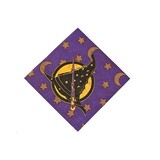 Servet Wizard Realm - 16 stuks