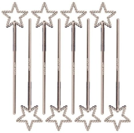 Toverstafje Princess 8 stuks Toverstafje Princess 8 stuks